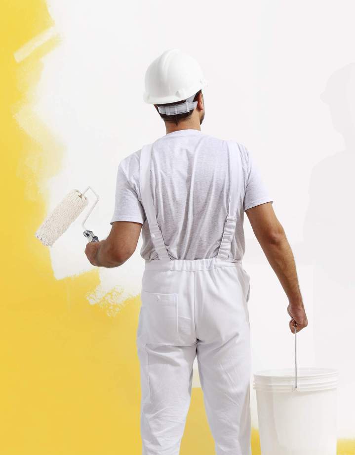 Travaux de peinture Mont-Dore