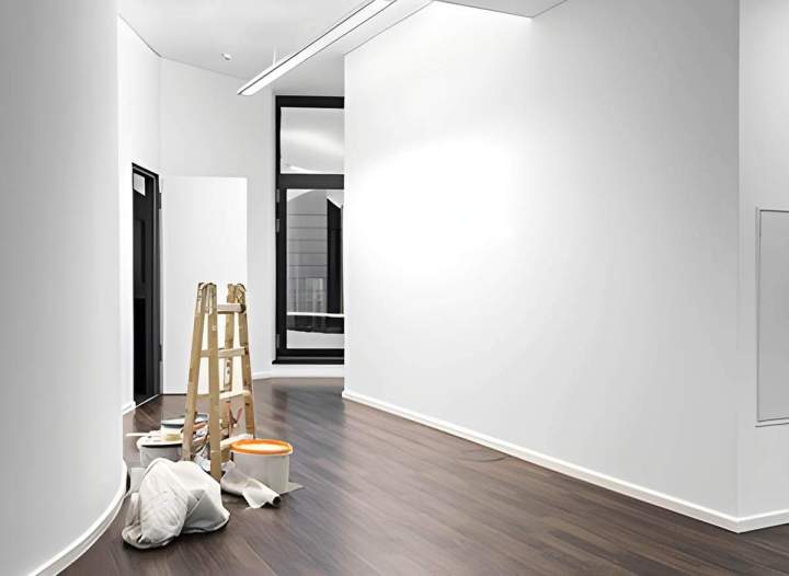 Travaux de rénovation et peinture Mont-Dore